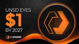 XRP,Nixum(ARB)和Unstaked的终极指南:3个杰出的项目在2025年中期成为头条新闻